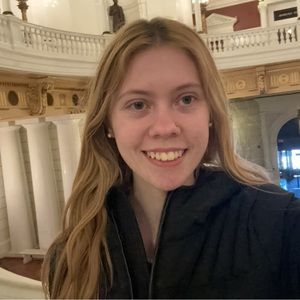 Meet your Posher, Heidi